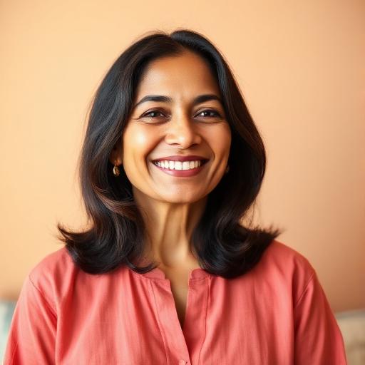 Priya M.